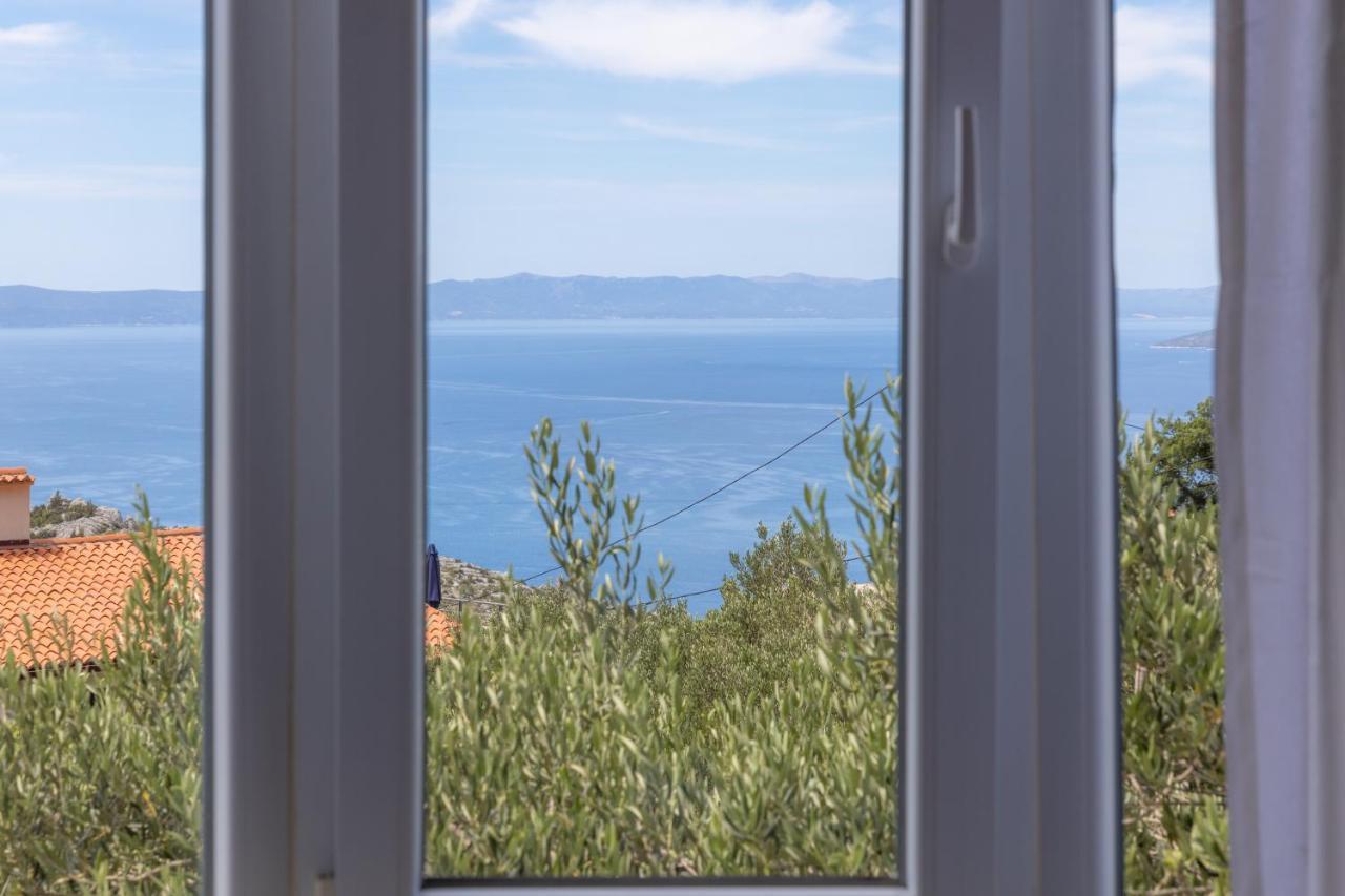 Maestral Lägenhet Veliko Brdo  Exteriör bild